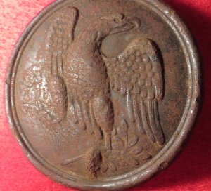 Eagle Plate