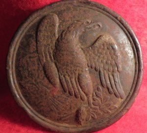 Eagle Plate