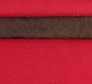 M-1855 Bayonet with Federal Issue Steel Scabbard