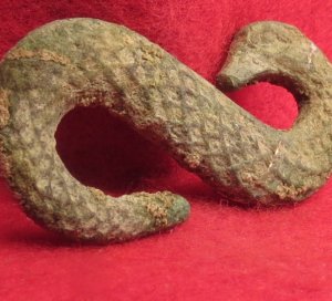 Snake Buckle