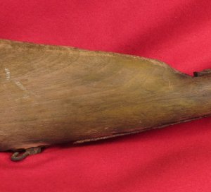 Relic Sharps and Hankins 1861 Navy Rifle 