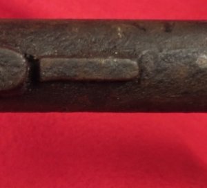 Relic Sharps and Hankins 1861 Navy Rifle 