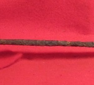 Relic Model 1840 Musician’s Sword