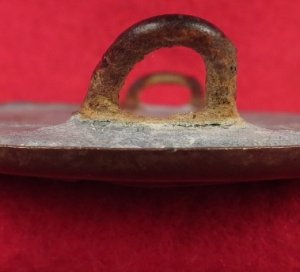 US Cartridge Box Plate