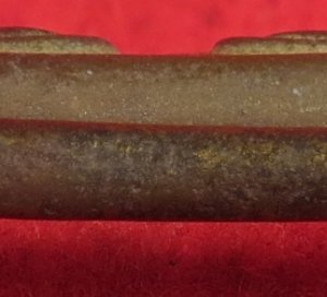 Militia Belt Buckle Tongue