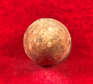 Spencer Carbine Cartridge - Excavated High Quality
