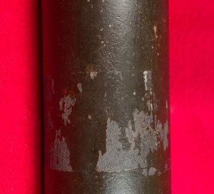 Federal 2.9 inch Read-Parrott Shell