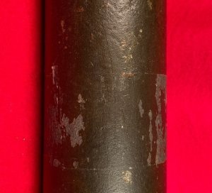 Federal 2.9 inch Read-Parrott Shell