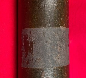 Federal 2.9 inch Read-Parrott Shell