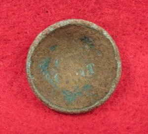 Indian Head Cent Dated 1903? - Struck