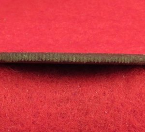 Calendar Pocket Disc 1853 - 1854