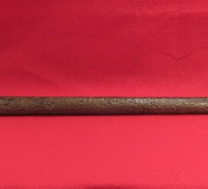 Pattern 1853 Enfield Rifle Musket Barrel
