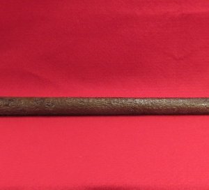 Pattern 1853 Enfield Rifle Musket Barrel