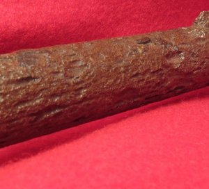 Pattern 1853 Enfield Rifle Musket Barrel