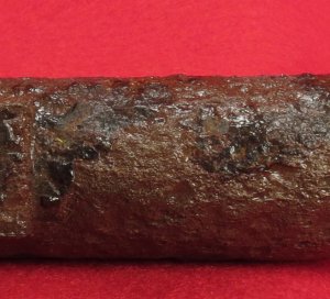 Pattern 1853 Enfield Rifle Musket Barrel