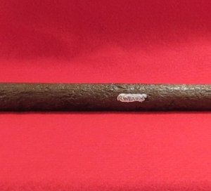 Pattern 1853 Enfield Rifle Musket Barrel