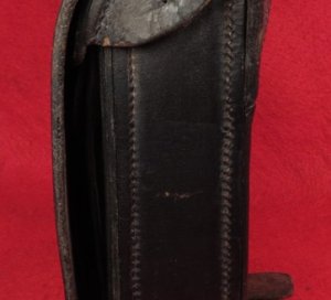 Model 1864 Federal Cartridge Box