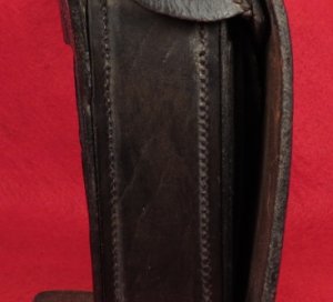 Model 1864 Federal Cartridge Box