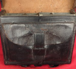 Model 1864 Federal Cartridge Box