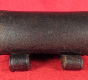 US Model 1864 Percussion Cap Box - Manufacturer and Inspector Marked
