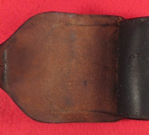 US Model 1864 Percussion Cap Box - Manufacturer and Inspector Marked