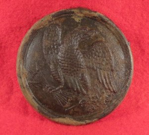 Eagle Plate