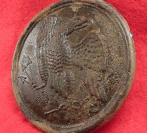 Eagle Plate