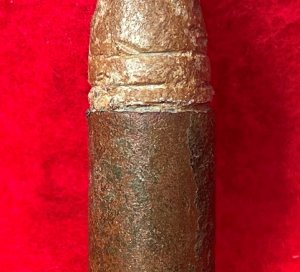 Spencer Carbine Cartridge