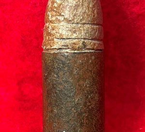 Spencer Carbine Cartridge