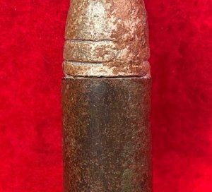 Spencer Carbine Cartridge