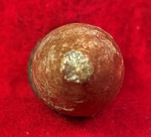 Spencer Carbine Cartridge