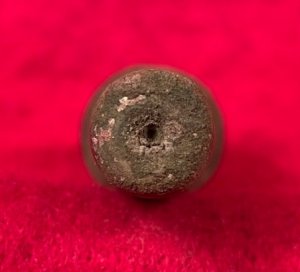 Burnside Carbine Cartridge - Excavated High Quality