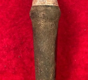 Burnside Carbine Cartridge - Excavated High Quality