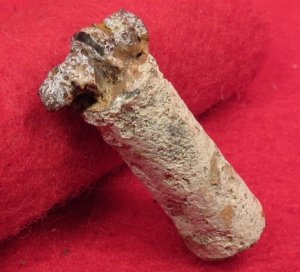 McEvoy Fuze Igniter - Rare Find