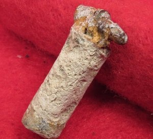 McEvoy Fuze Igniter - Rare Find