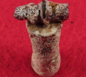 McEvoy Fuze Igniter - Rare Find