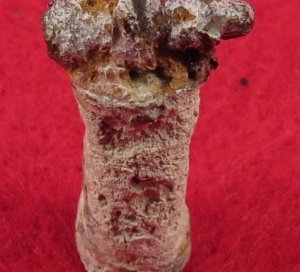 McEvoy Fuze Igniter - Rare Find