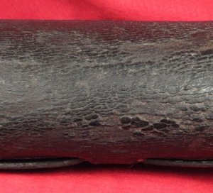 ON SALE - Pattern 1864 State of New York Militia Cartridge Box