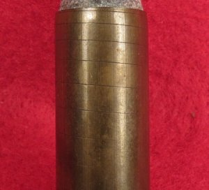 Maynard Carbine Cartridge, .50 Caliber