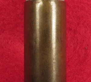 Maynard Carbine Cartridge, .50 Caliber