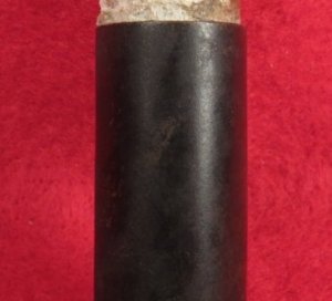 Maynard Carbine Cartridge