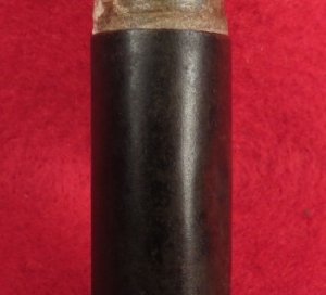 Maynard Carbine Cartridge