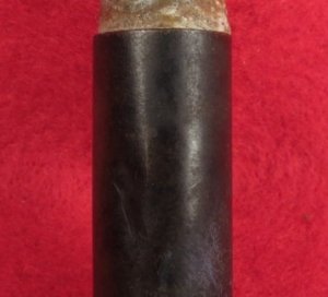 Maynard Carbine Cartridge