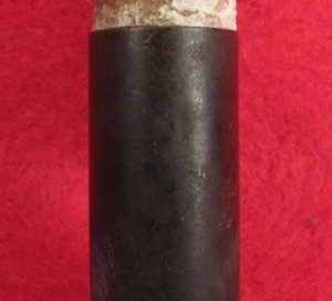 Maynard Carbine Cartridge