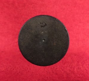 Maynard Carbine Cartridge