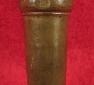 .54 Caliber Burnside Carbine Cartridge - Non-Excavated