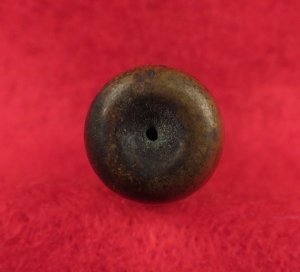 .54 Caliber Burnside Carbine Cartridge - Non-Excavated