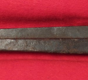 Hand Forged Blacksmith Tongs 