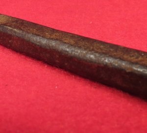 Hand Forged Blacksmith Tongs 