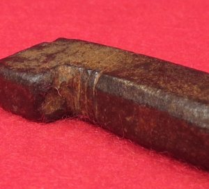 Hand Forged Blacksmith Tongs 